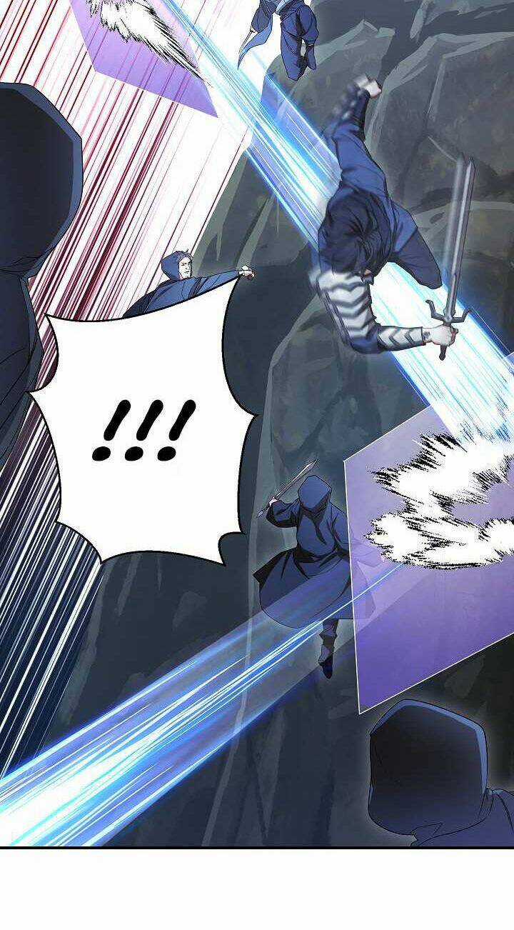 Đấu Trường Sinh Tử Chapter 71 trang 28