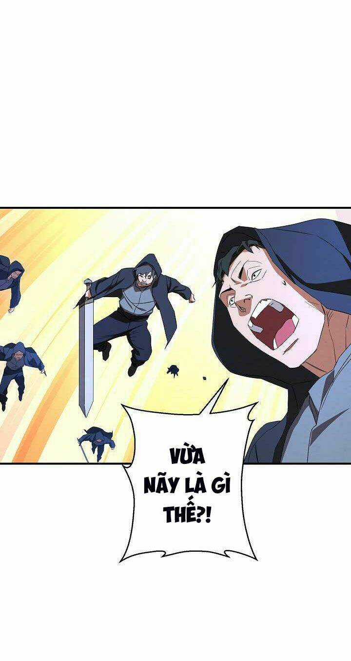 Đấu Trường Sinh Tử Chapter 71 trang 29