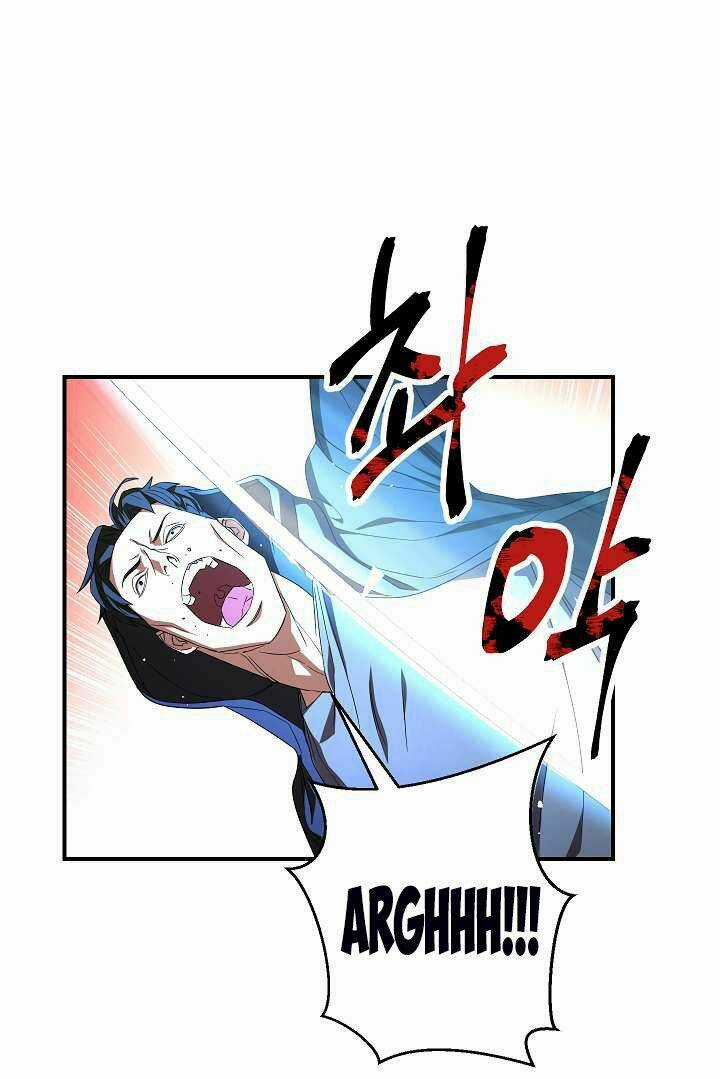 Đấu Trường Sinh Tử Chapter 71 trang 30