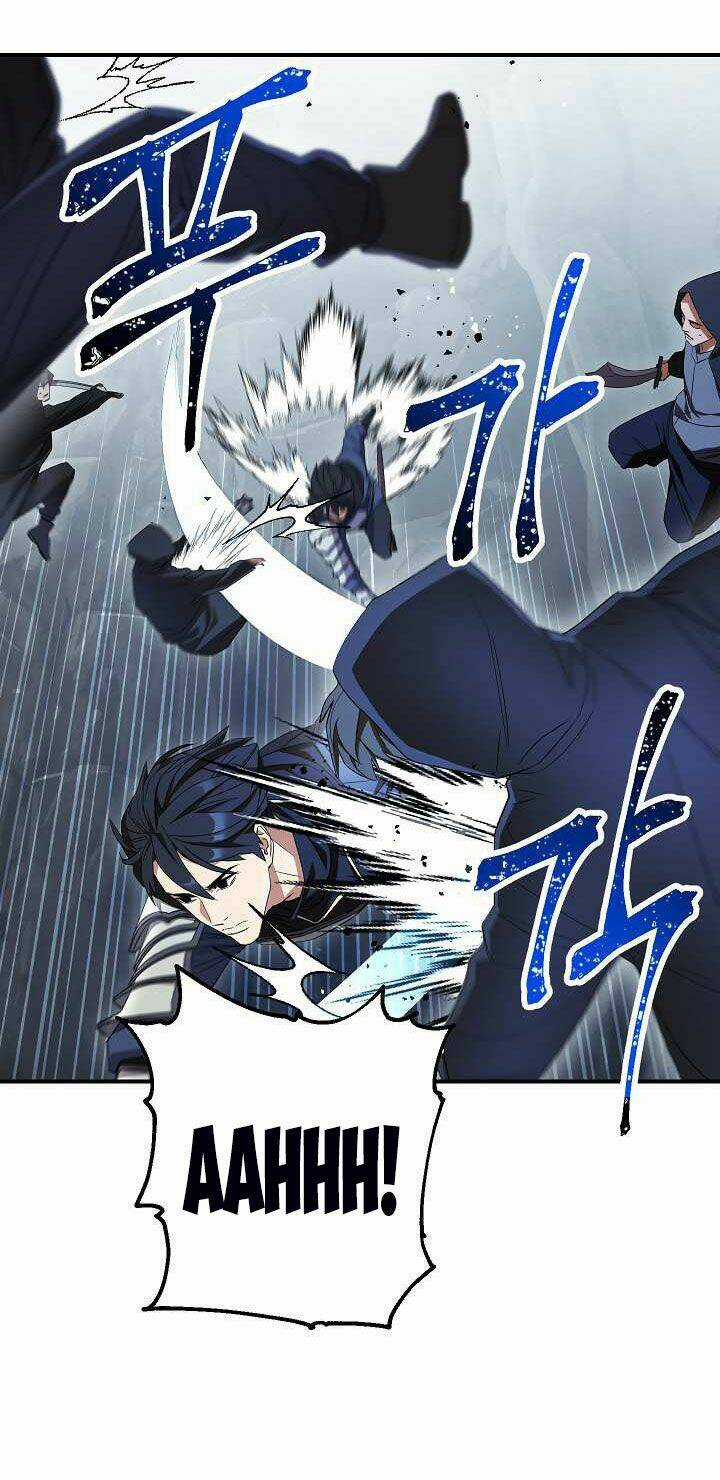 Đấu Trường Sinh Tử Chapter 71 trang 31