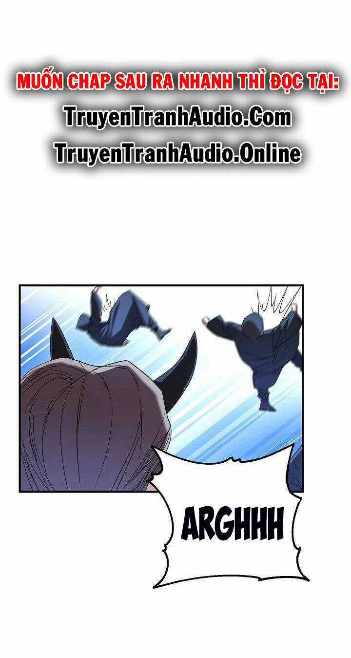 Đấu Trường Sinh Tử Chapter 71 trang 32