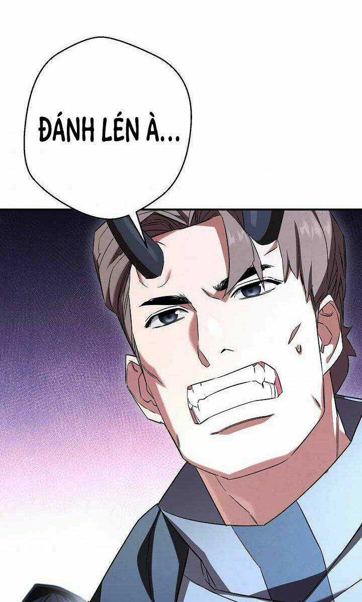 Đấu Trường Sinh Tử Chapter 71 trang 33