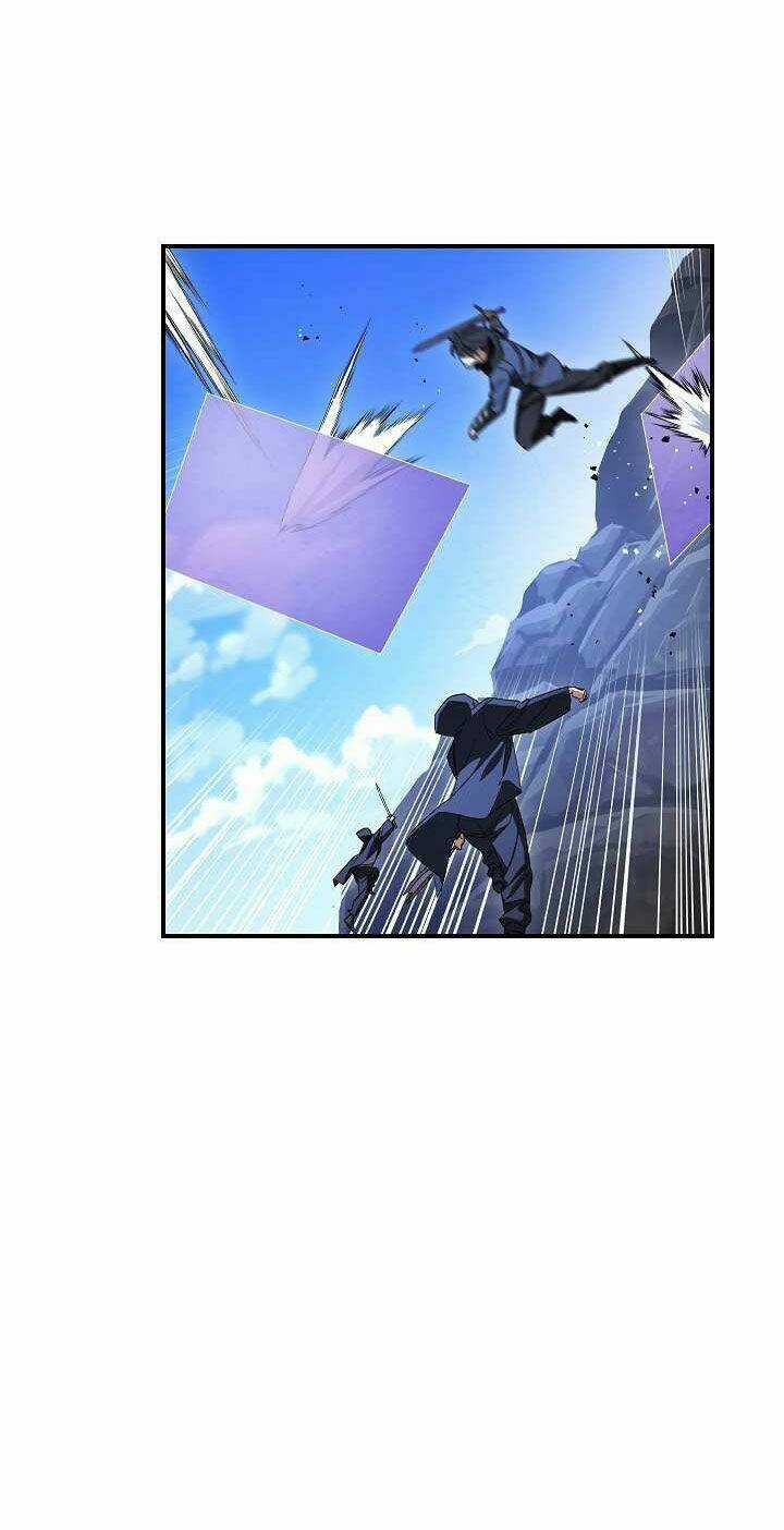 Đấu Trường Sinh Tử Chapter 71 trang 35