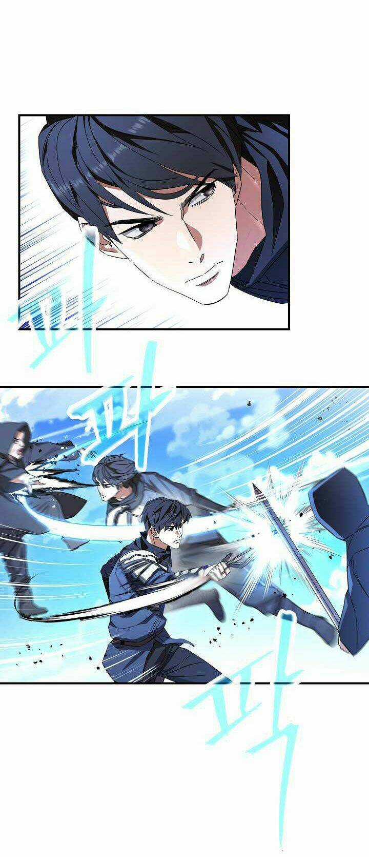 Đấu Trường Sinh Tử Chapter 71 trang 36