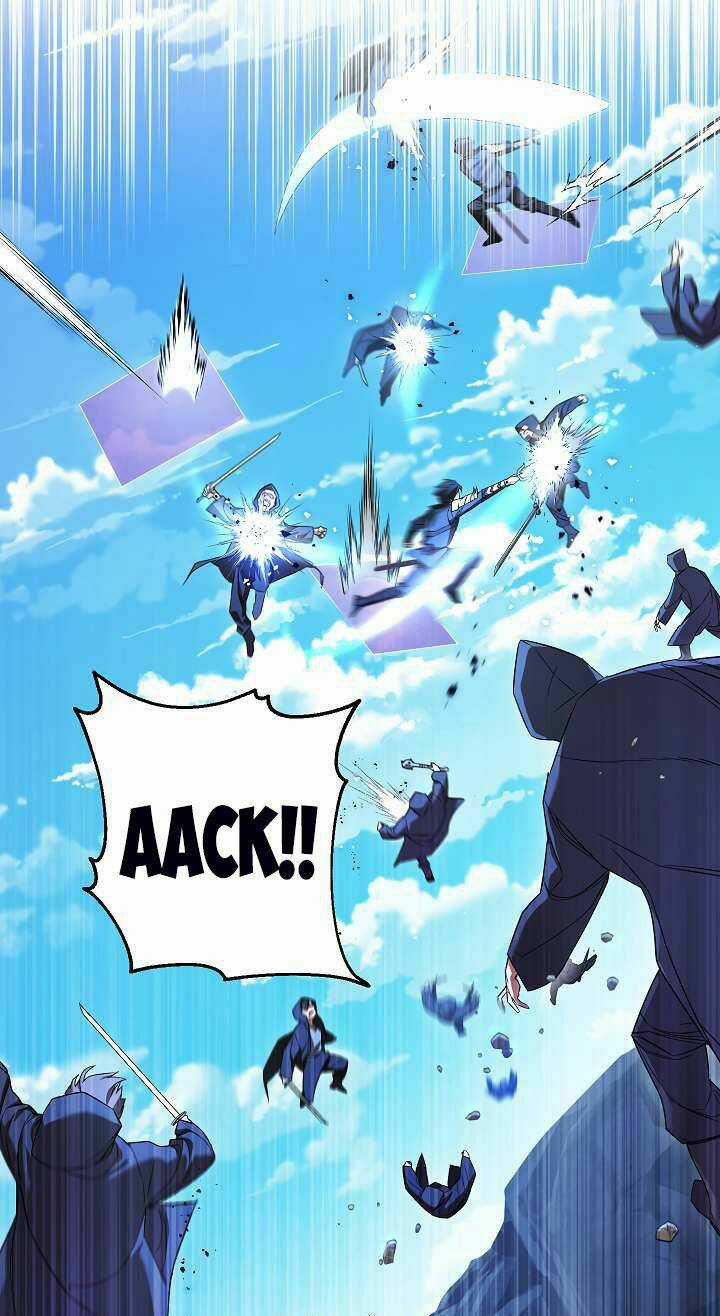 Đấu Trường Sinh Tử Chapter 71 trang 38