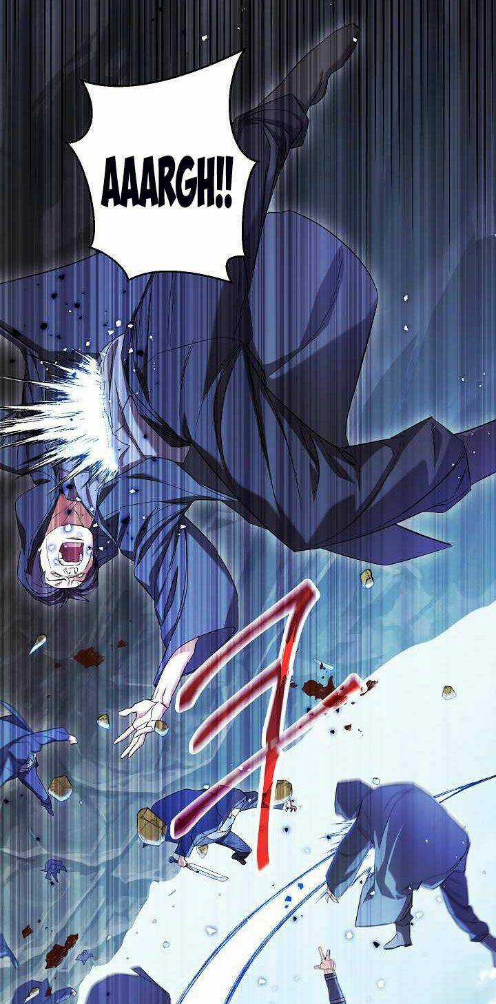 Đấu Trường Sinh Tử Chapter 71 trang 40