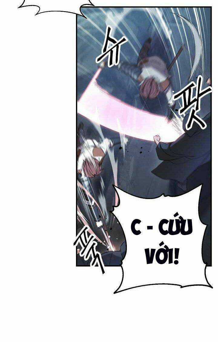 Đấu Trường Sinh Tử Chapter 71 trang 44