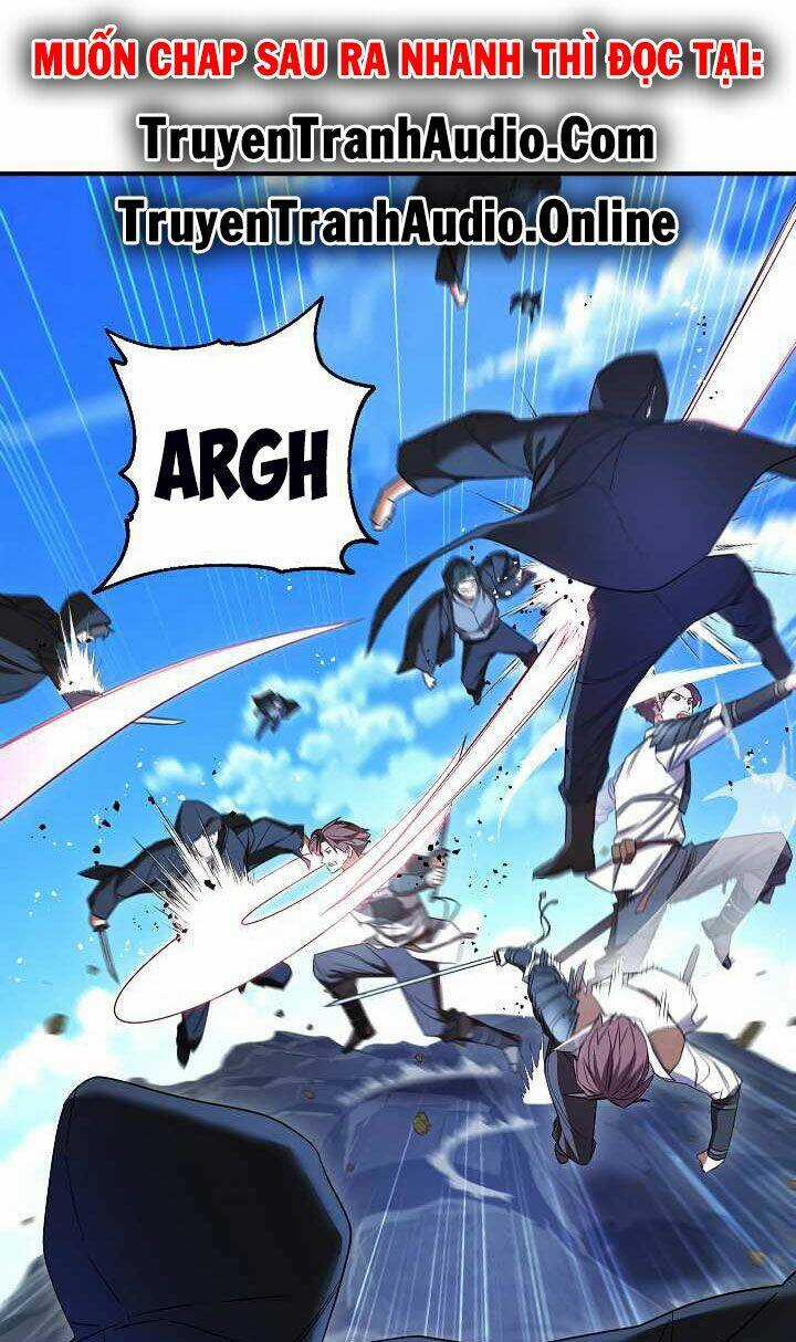 Đấu Trường Sinh Tử Chapter 71 trang 45