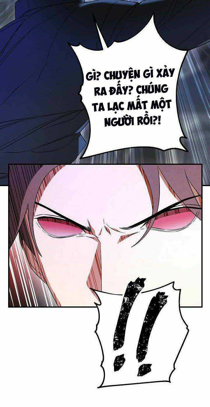 Đấu Trường Sinh Tử Chapter 71 trang 46