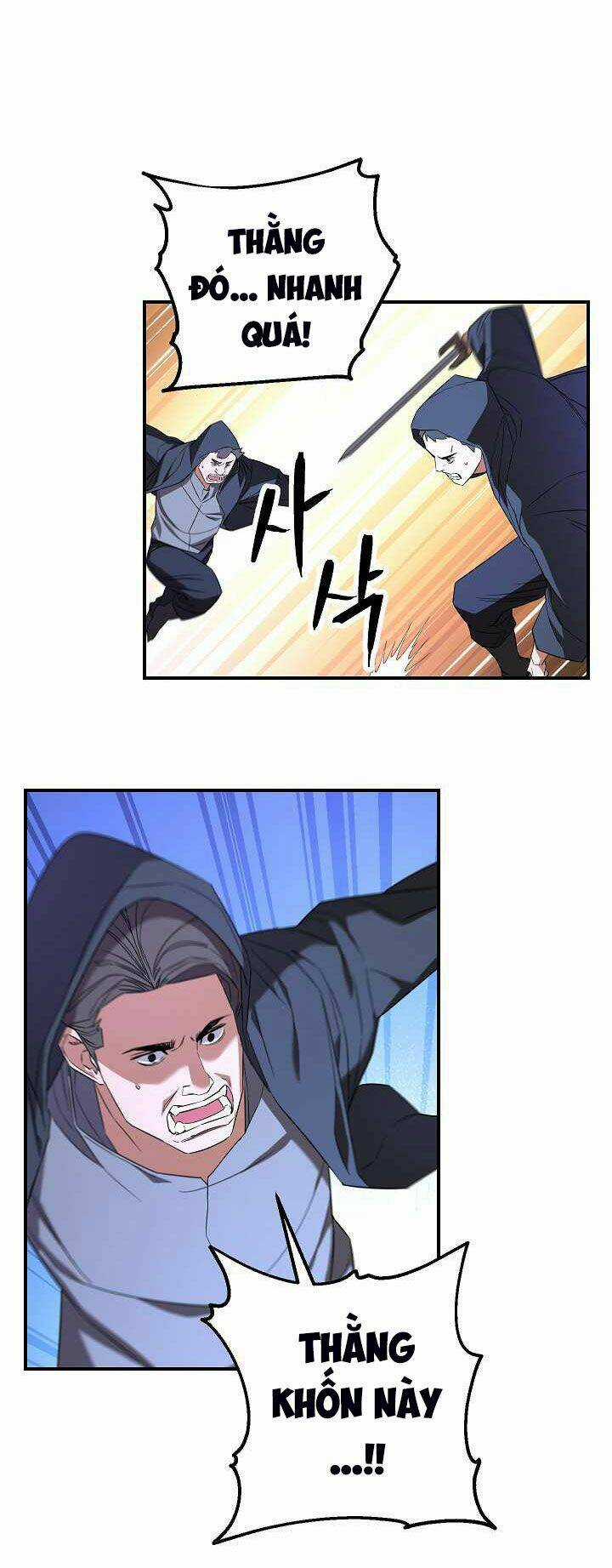 Đấu Trường Sinh Tử Chapter 71 trang 52