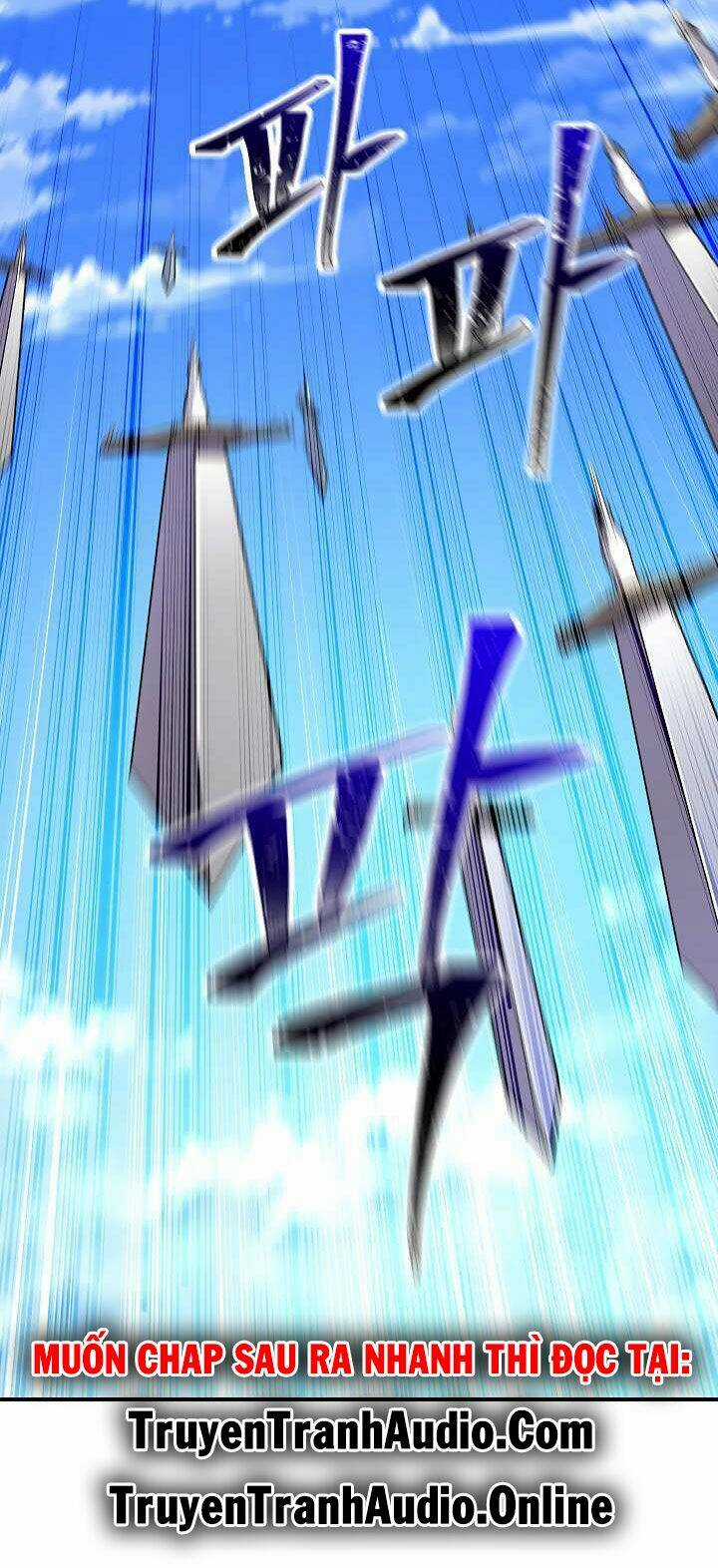 Đấu Trường Sinh Tử Chapter 71 trang 54