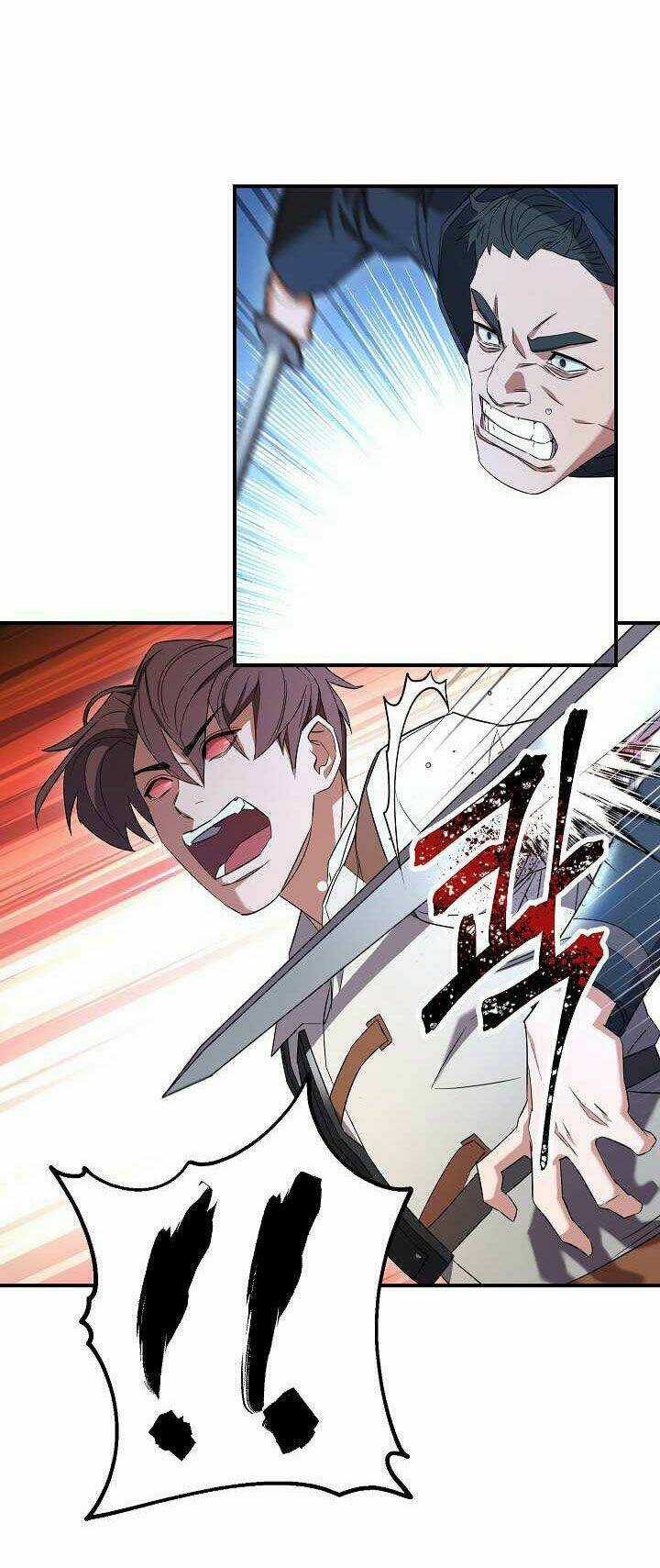 Đấu Trường Sinh Tử Chapter 71 trang 56