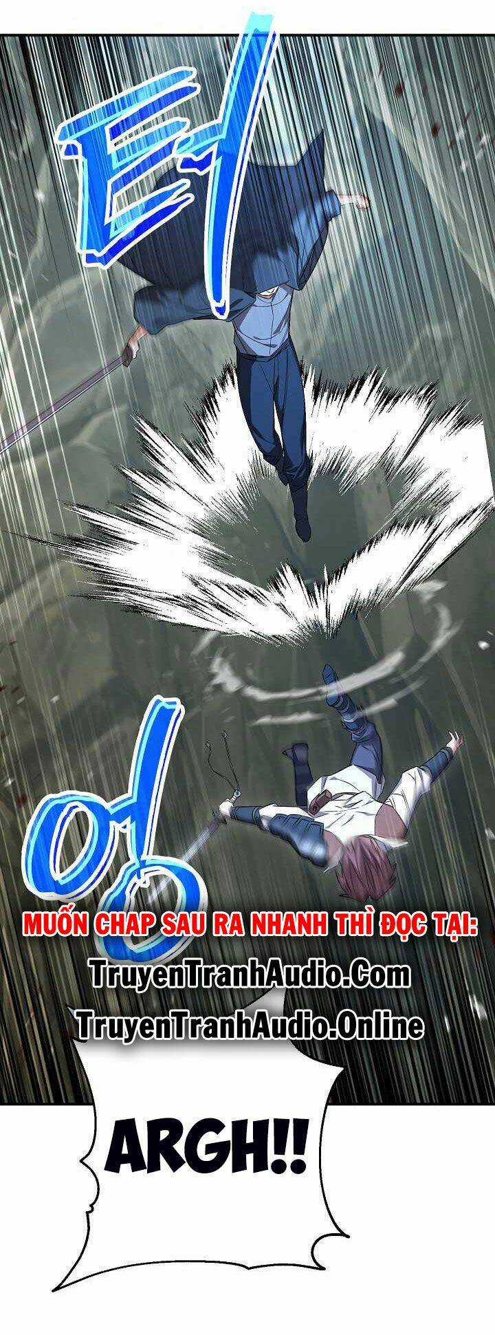 Đấu Trường Sinh Tử Chapter 71 trang 58