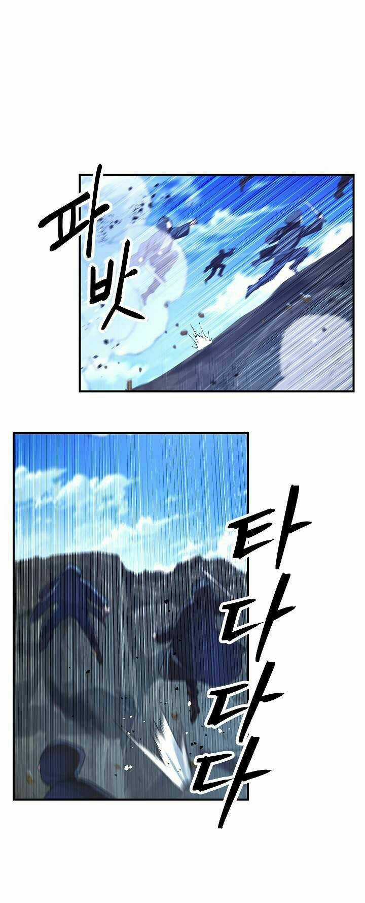 Đấu Trường Sinh Tử Chapter 71 trang 69