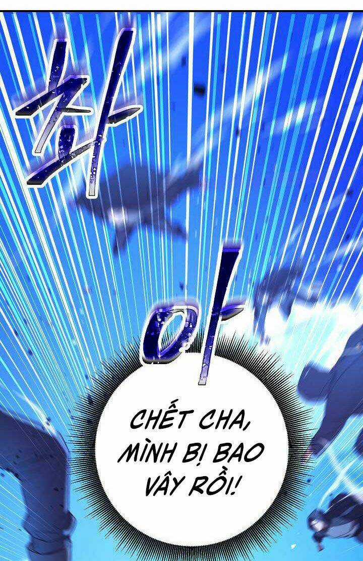 Đấu Trường Sinh Tử Chapter 71 trang 71