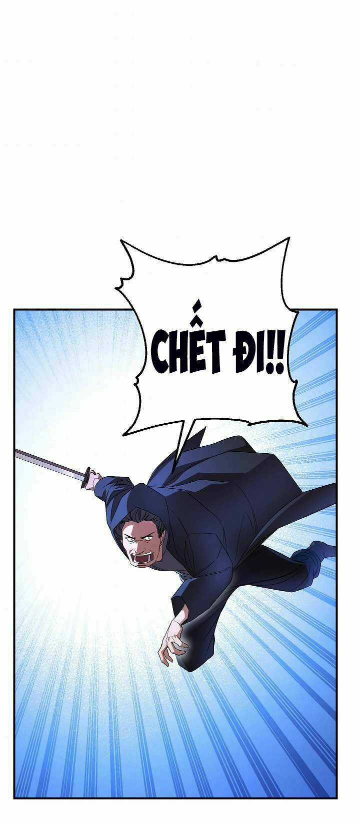 Đấu Trường Sinh Tử Chapter 71 trang 73