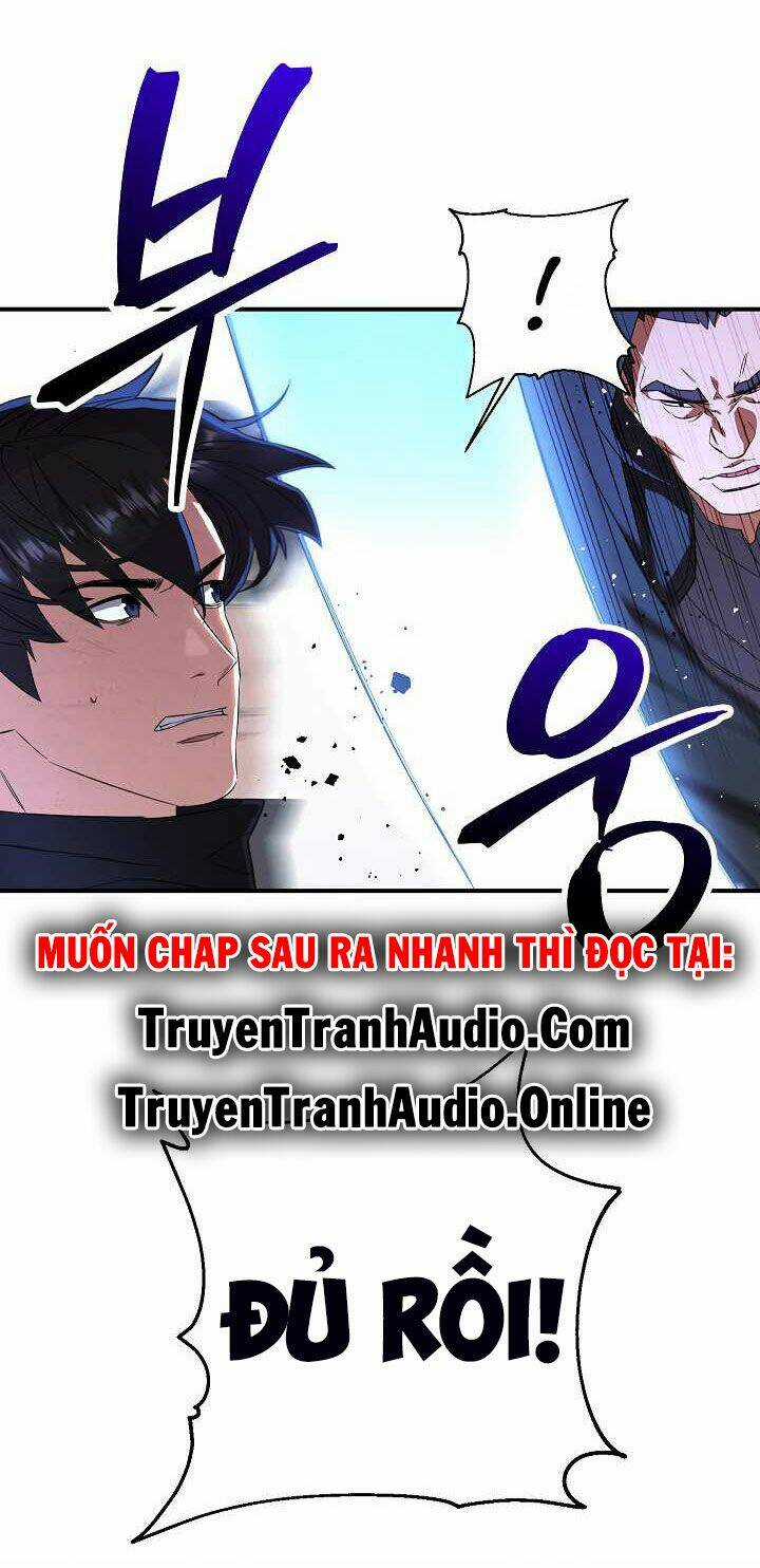 Đấu Trường Sinh Tử Chapter 71 trang 76