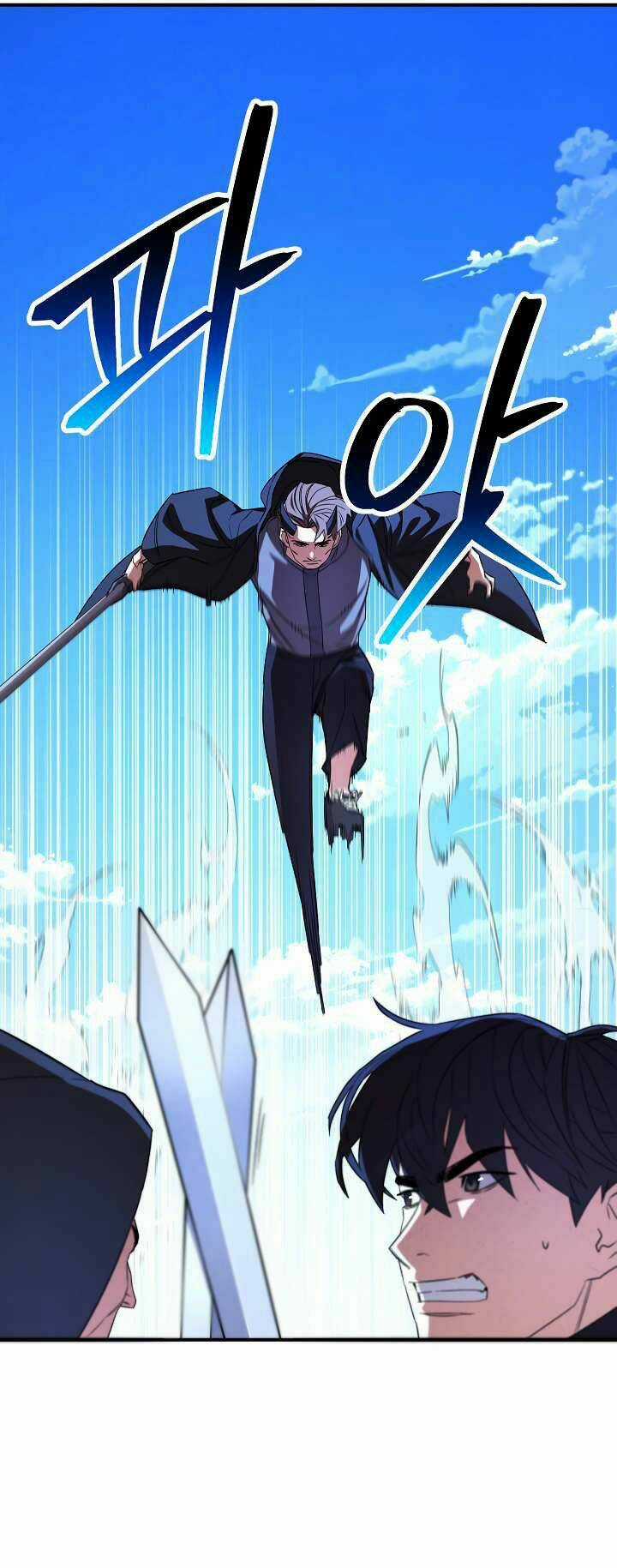 Đấu Trường Sinh Tử Chapter 71 trang 77