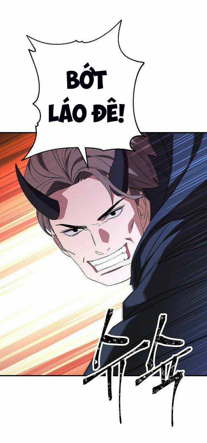 Đấu Trường Sinh Tử Chapter 71 trang 79