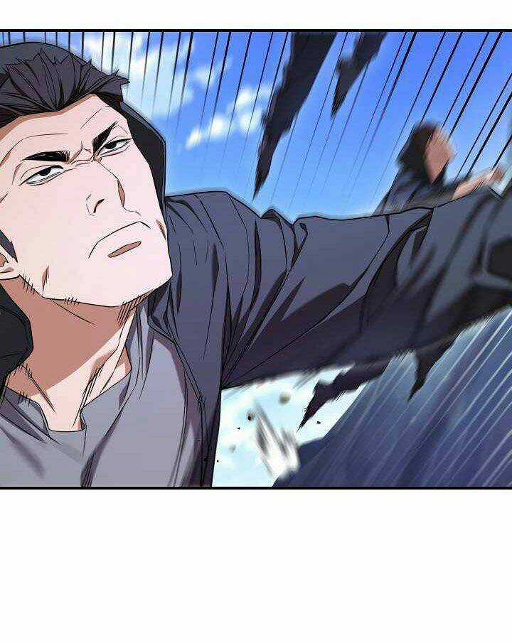 Đấu Trường Sinh Tử Chapter 71 trang 8