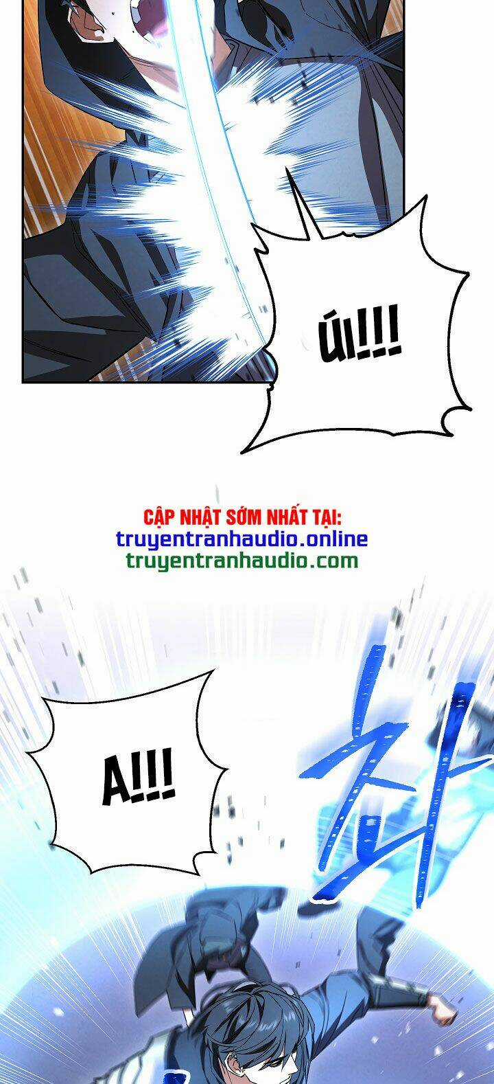 Đấu Trường Sinh Tử Chapter 72 trang 14