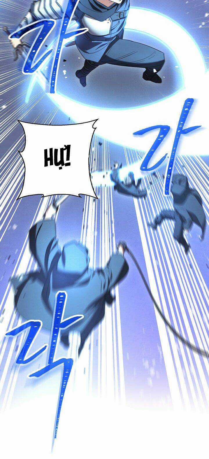 Đấu Trường Sinh Tử Chapter 72 trang 15