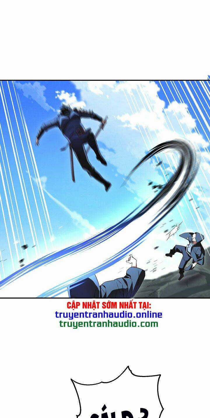 Đấu Trường Sinh Tử Chapter 72 trang 16