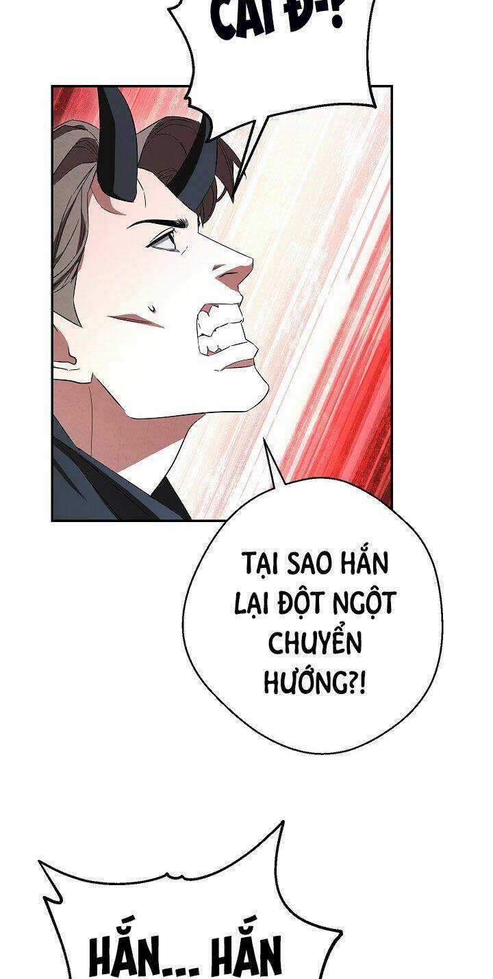 Đấu Trường Sinh Tử Chapter 72 trang 17