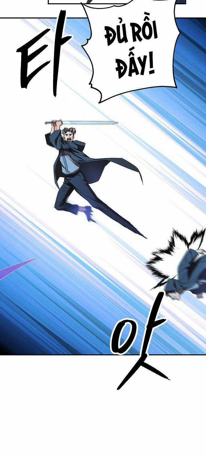 Đấu Trường Sinh Tử Chapter 72 trang 2