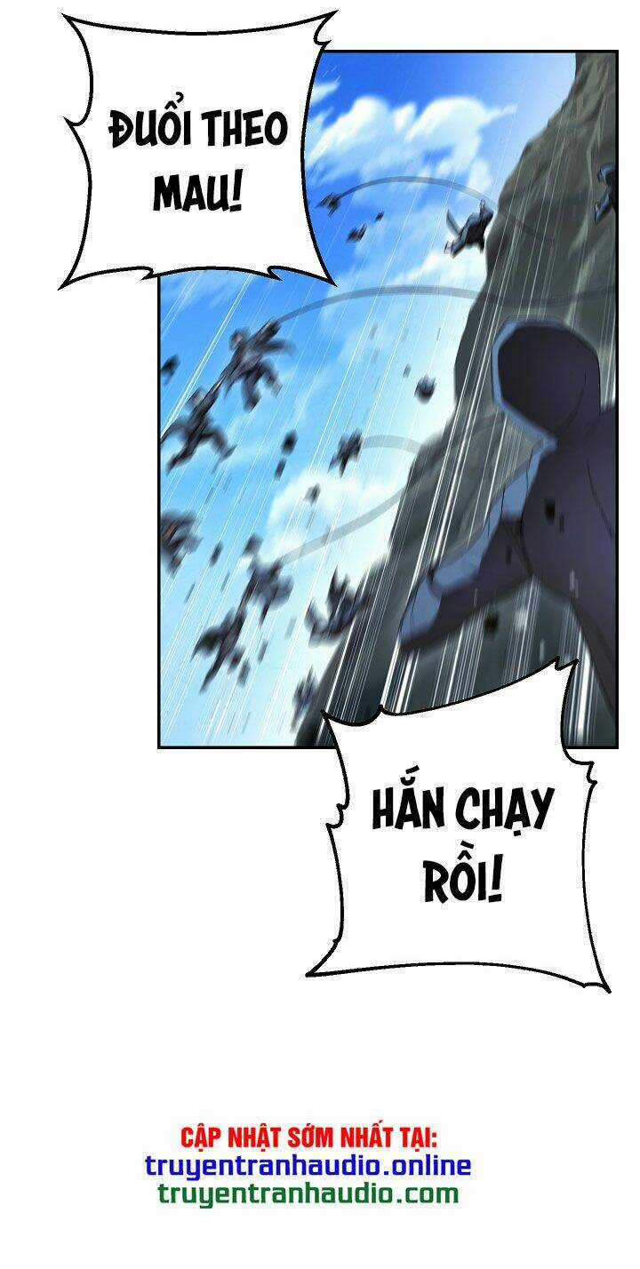 Đấu Trường Sinh Tử Chapter 72 trang 20