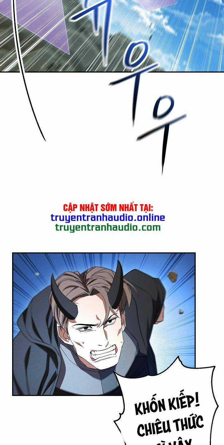 Đấu Trường Sinh Tử Chapter 72 trang 22