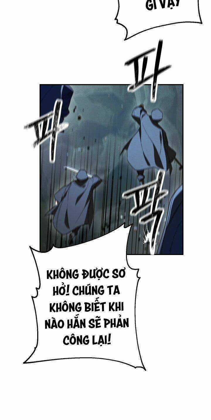 Đấu Trường Sinh Tử Chapter 72 trang 23