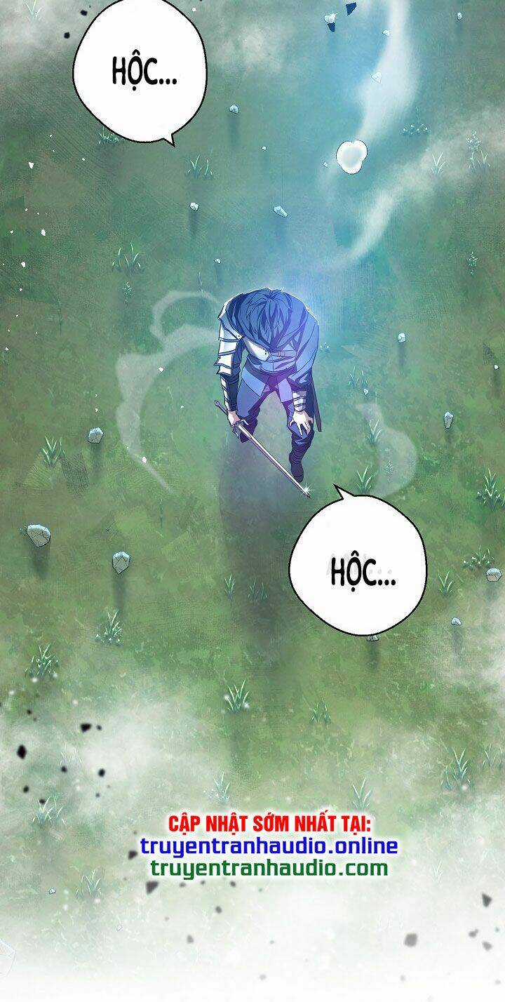 Đấu Trường Sinh Tử Chapter 72 trang 25