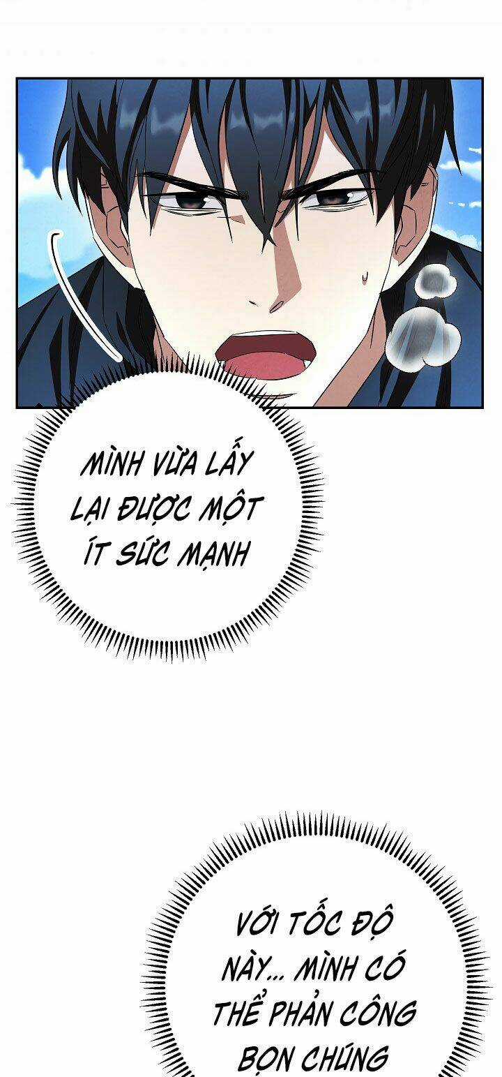 Đấu Trường Sinh Tử Chapter 72 trang 26