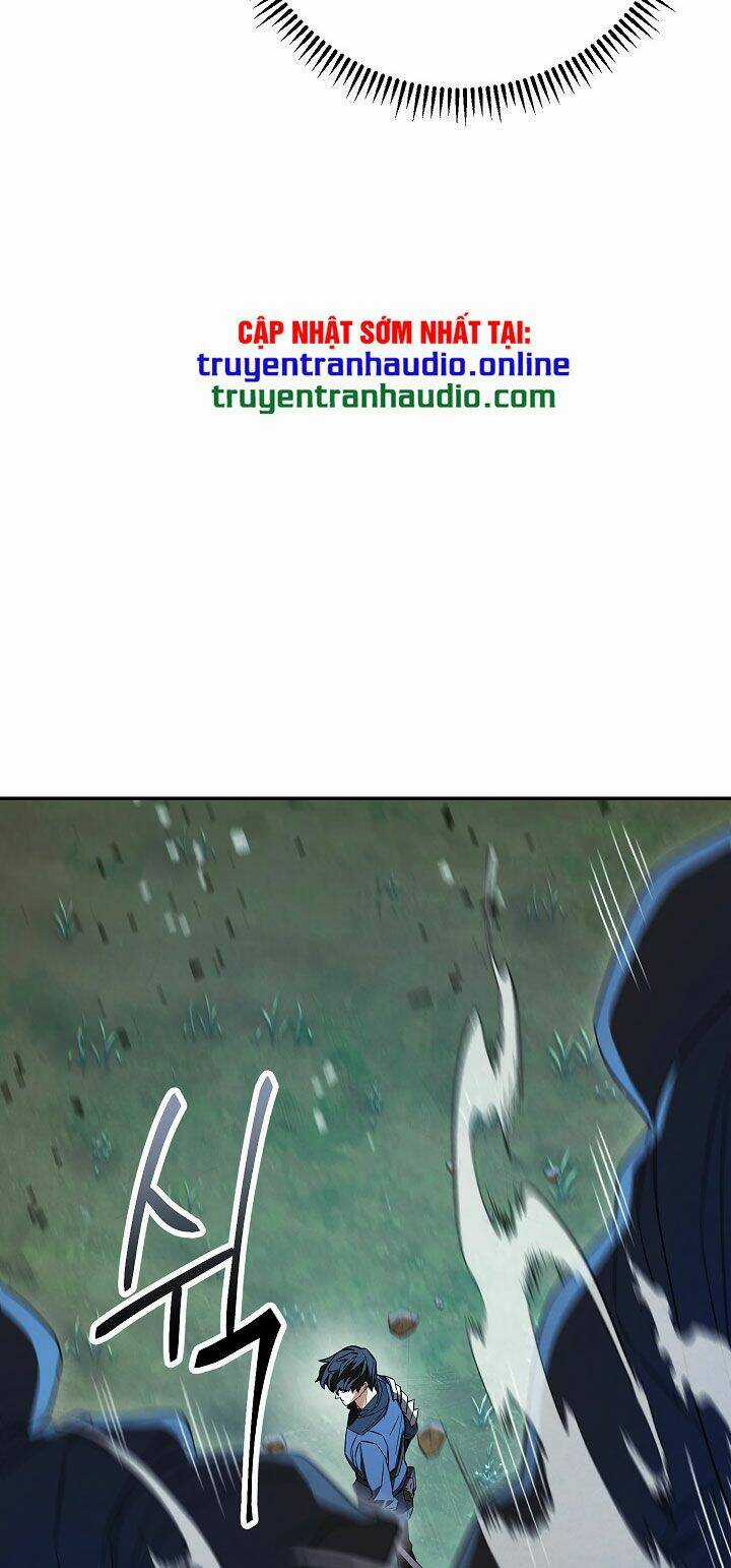 Đấu Trường Sinh Tử Chapter 72 trang 27