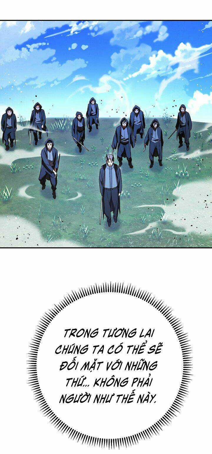 Đấu Trường Sinh Tử Chapter 72 trang 31