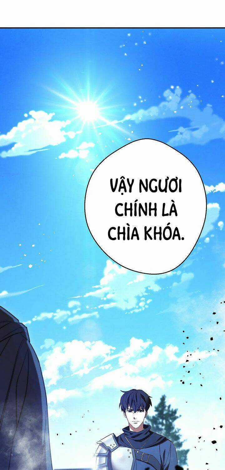 Đấu Trường Sinh Tử Chapter 72 trang 34