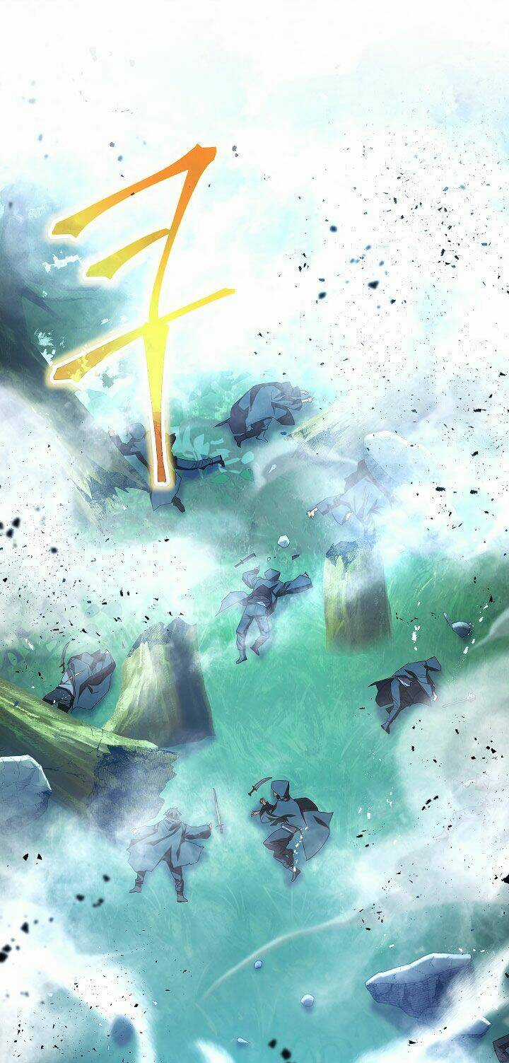 Đấu Trường Sinh Tử Chapter 72 trang 40