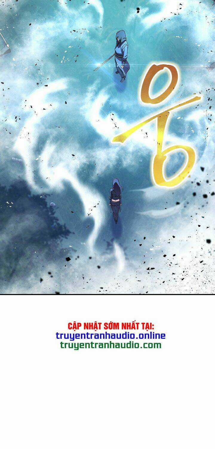 Đấu Trường Sinh Tử Chapter 72 trang 41