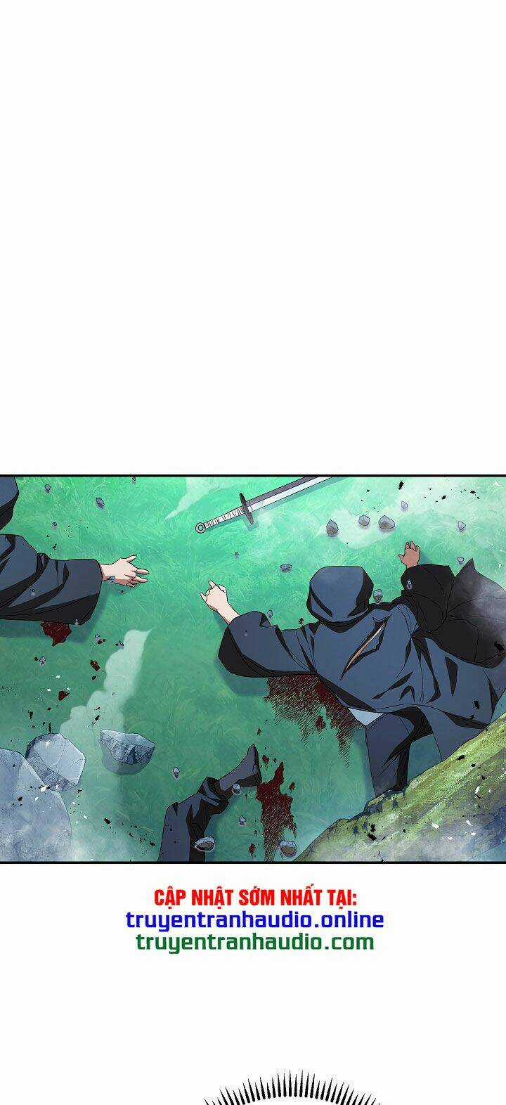 Đấu Trường Sinh Tử Chapter 72 trang 42