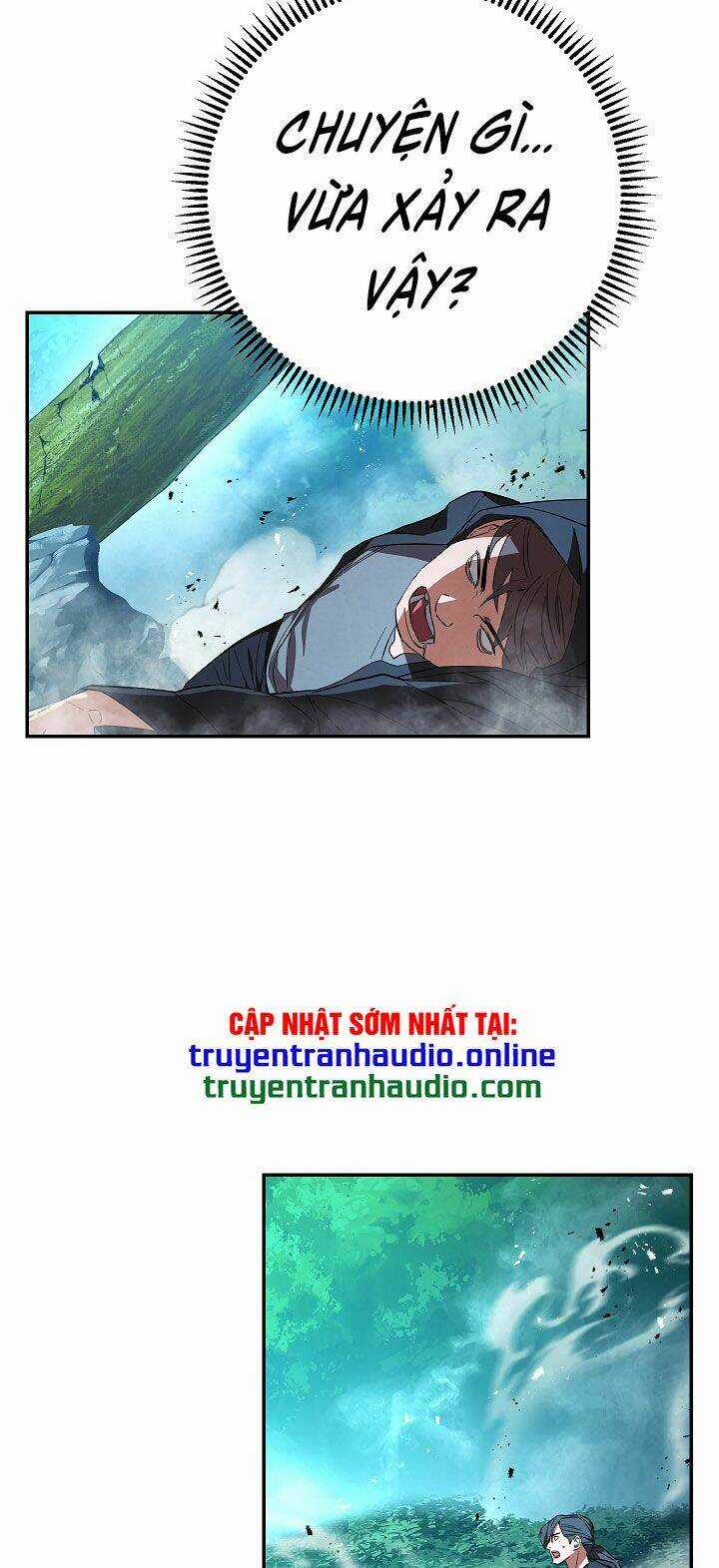 Đấu Trường Sinh Tử Chapter 72 trang 43