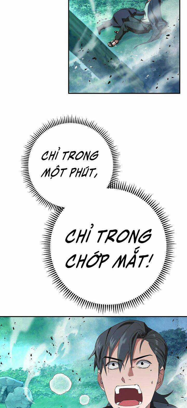 Đấu Trường Sinh Tử Chapter 72 trang 44