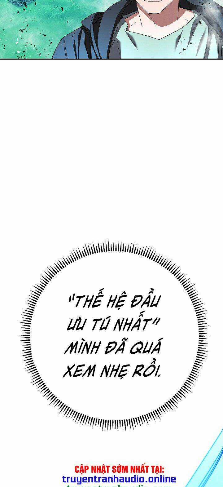 Đấu Trường Sinh Tử Chapter 72 trang 45