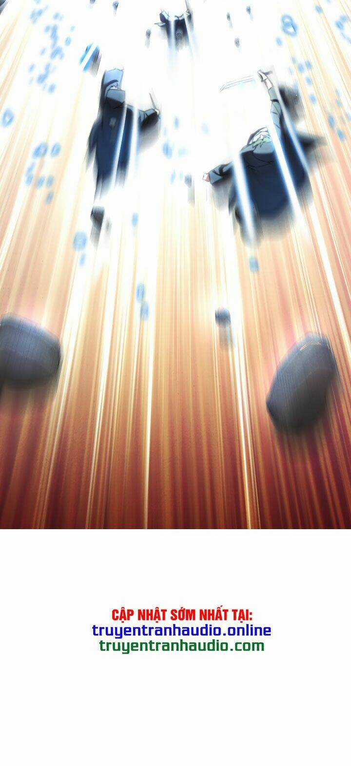 Đấu Trường Sinh Tử Chapter 72 trang 48