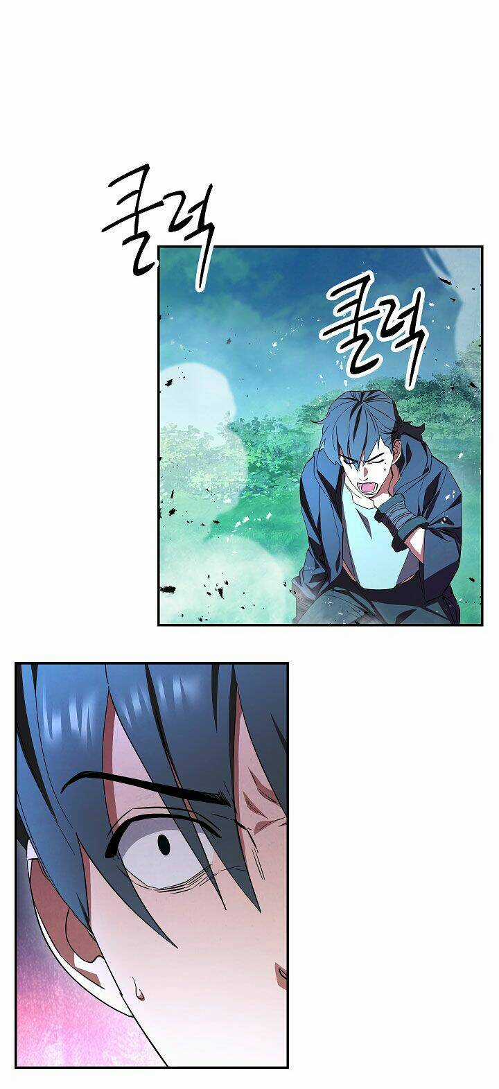 Đấu Trường Sinh Tử Chapter 72 trang 49