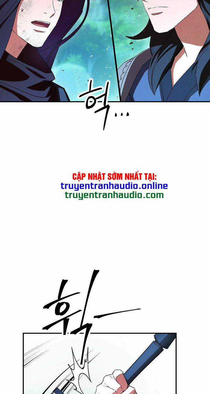 Đấu Trường Sinh Tử Chapter 72 trang 52