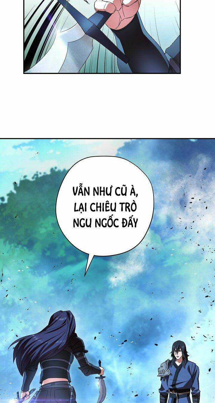 Đấu Trường Sinh Tử Chapter 72 trang 53