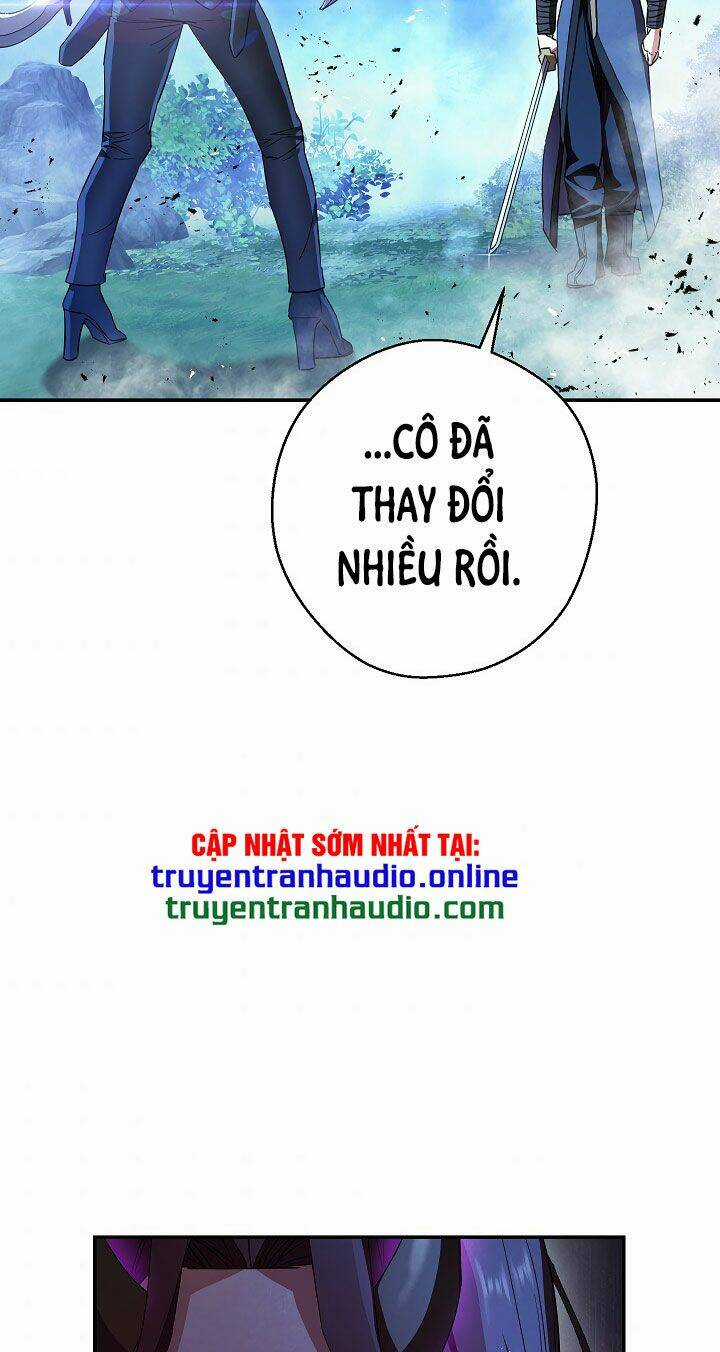 Đấu Trường Sinh Tử Chapter 72 trang 54