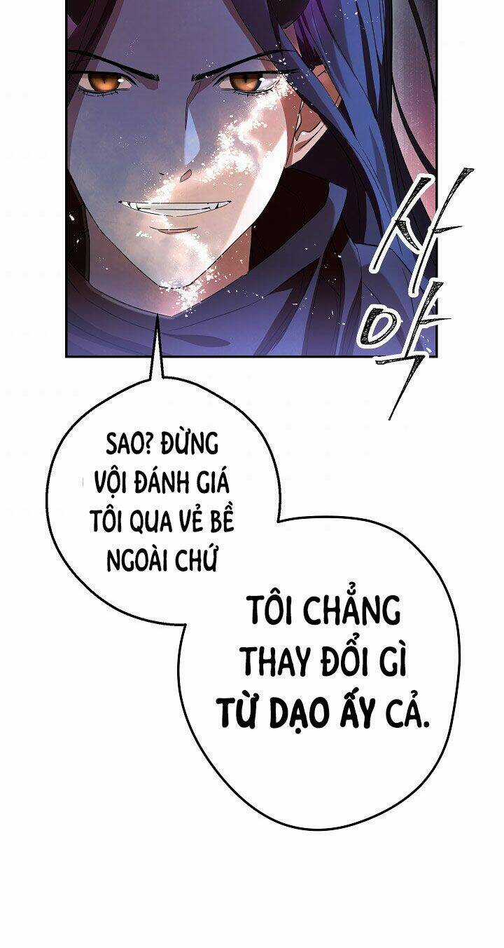Đấu Trường Sinh Tử Chapter 72 trang 55