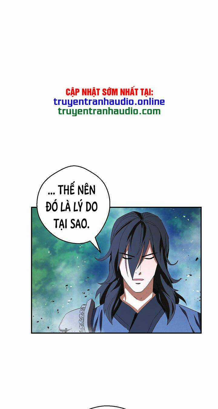 Đấu Trường Sinh Tử Chapter 72 trang 56
